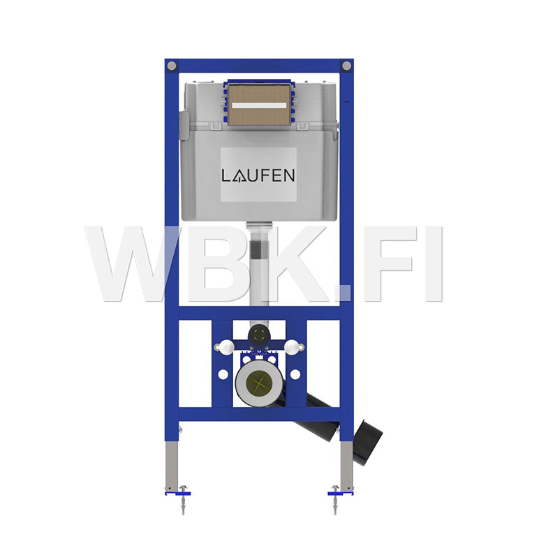 ASENNUSTELINE LAUFEN LIS 112 112 X 52,5 CM TT