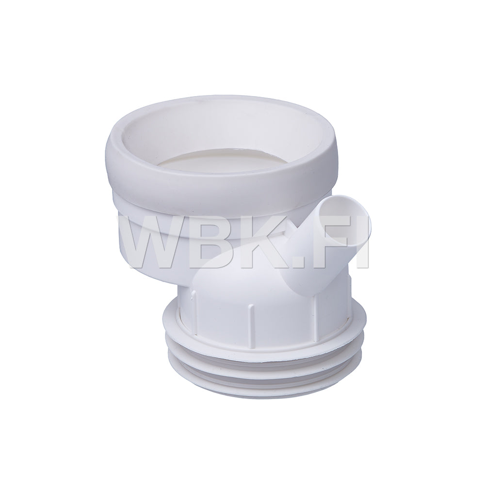 WC-MANSETTI 32 MM TULOPUTKELLA MERIKA 11112