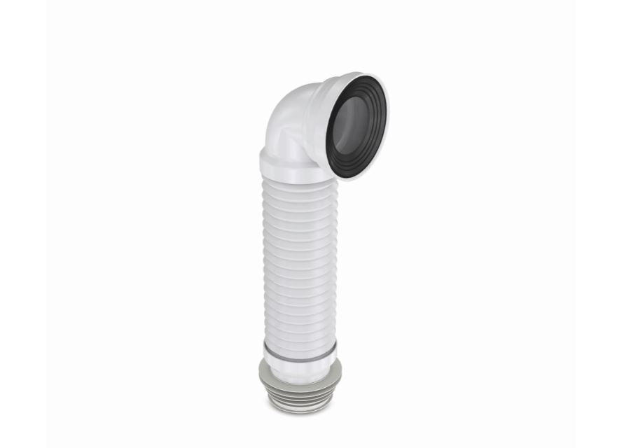 Q-LUKKO 110MM, 90 ASTETTA, TAIPUISA 100/460 MM ONEPIPE