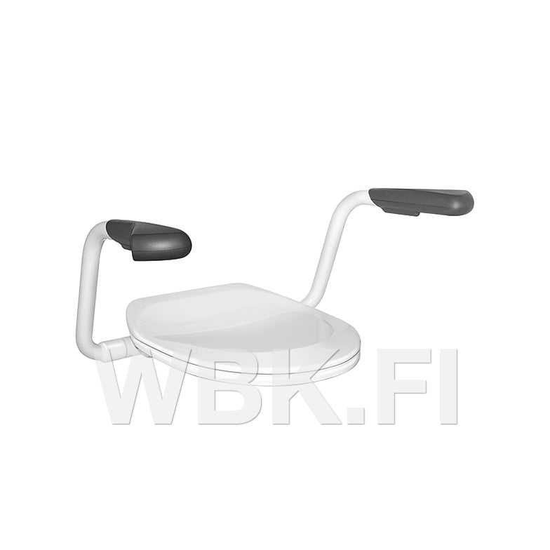 KÄSINOJA NAUTIC GBG 3055 + VALK ISTUINKANSI KOVA