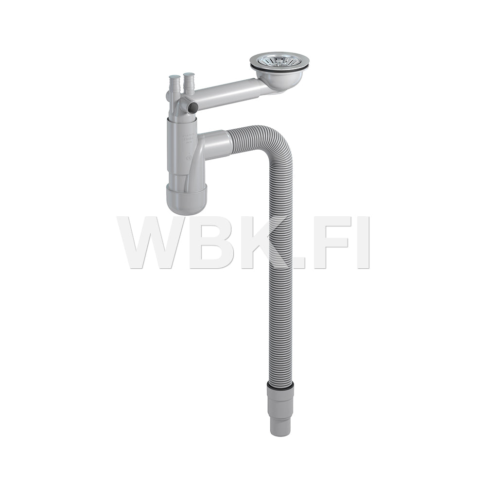 VESILUKKO FLEXLOC 1-OS. KEITTIÖ D9NF4-001