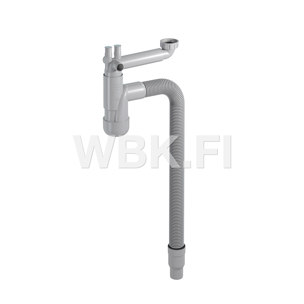 VESILUKKO FLEXLOC 1-OS. KEITTIÖ N2NF4-002