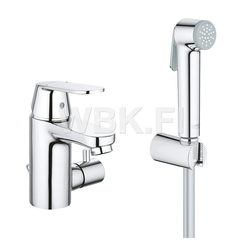 PESUALLASHANA EUROSM COSM BIDE VIPU GROHE 23950000