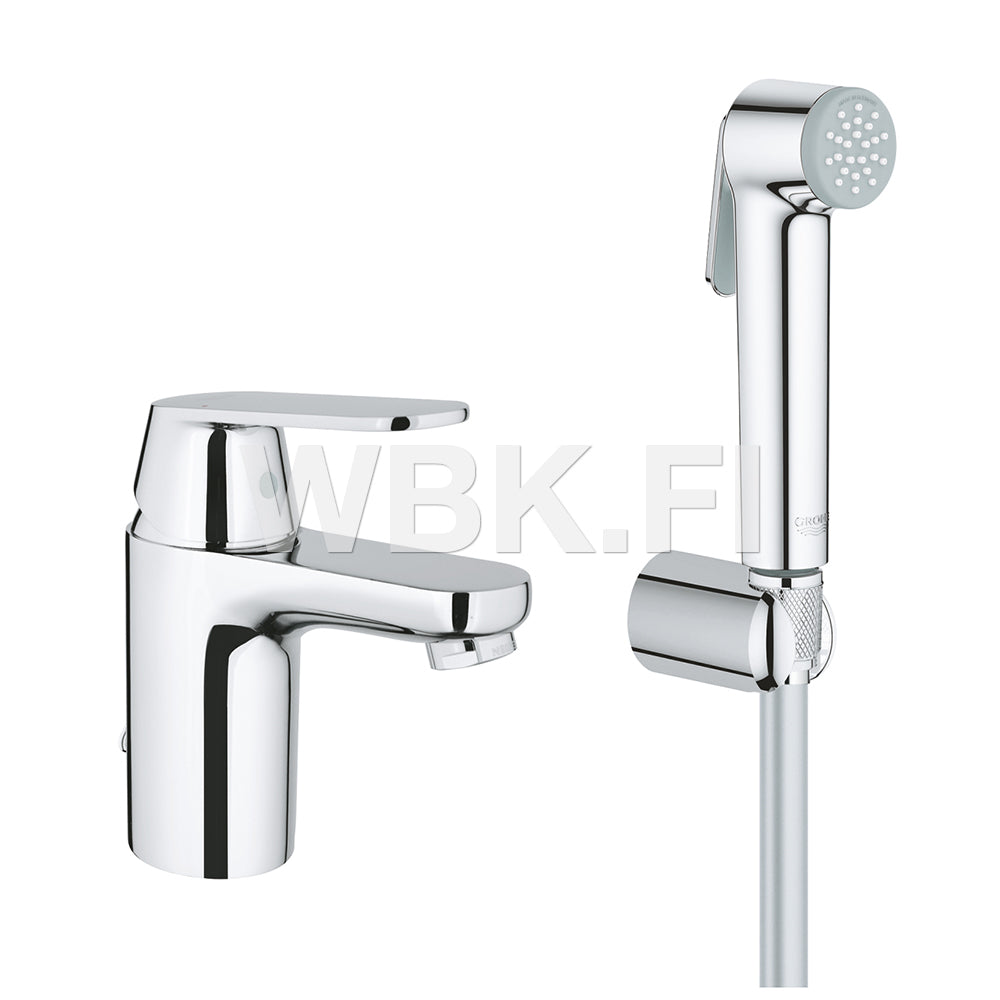 PESUALLASHANA EUROSMART COSM. BIDE GROHE 23951000