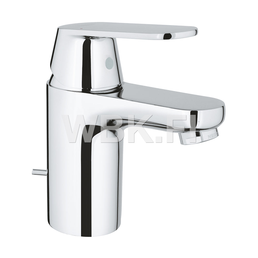 PESUALLASHANA EUROSMART COSM GROHE 23952000