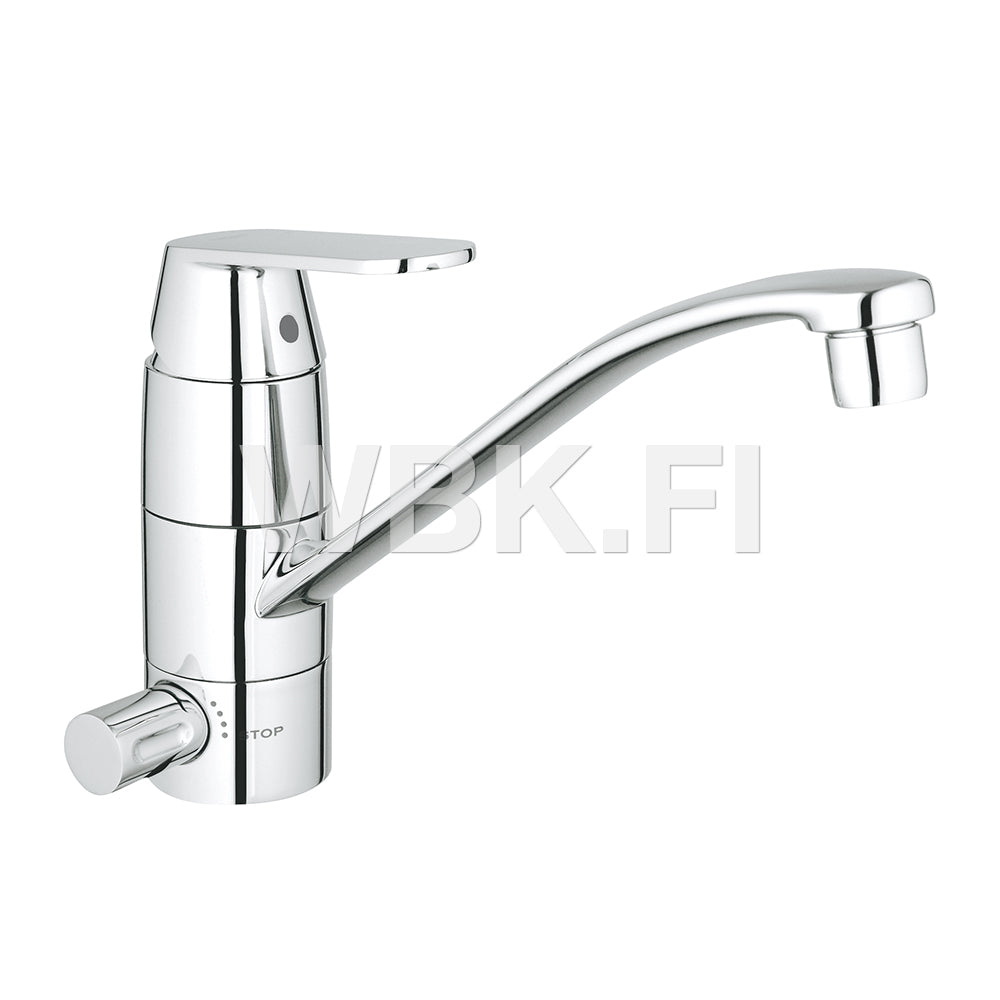 KEITTIÖHANA EUROSMART PKV GROHE 31792000