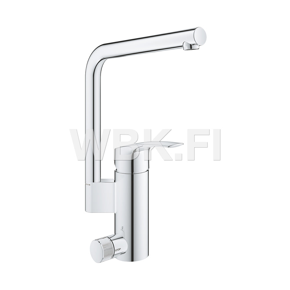 KEITTIÖHANA EUROSMART, KORK L-JP GROHE 31787001
