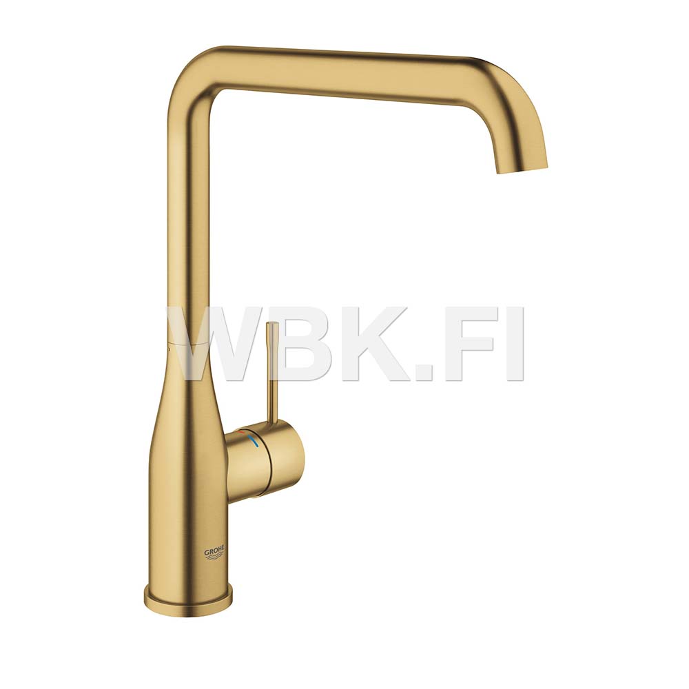 KEITTIÖHANA ESSENCE GROHE 30526GN0, KULTA