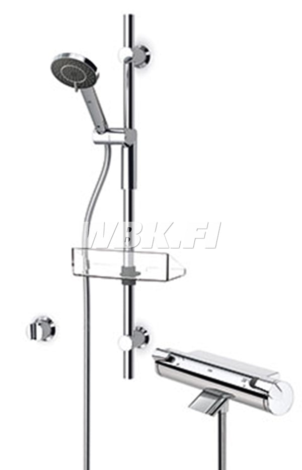 AMME-SUIHKUHANASETTI OPTIMA 7149 ORAS TT