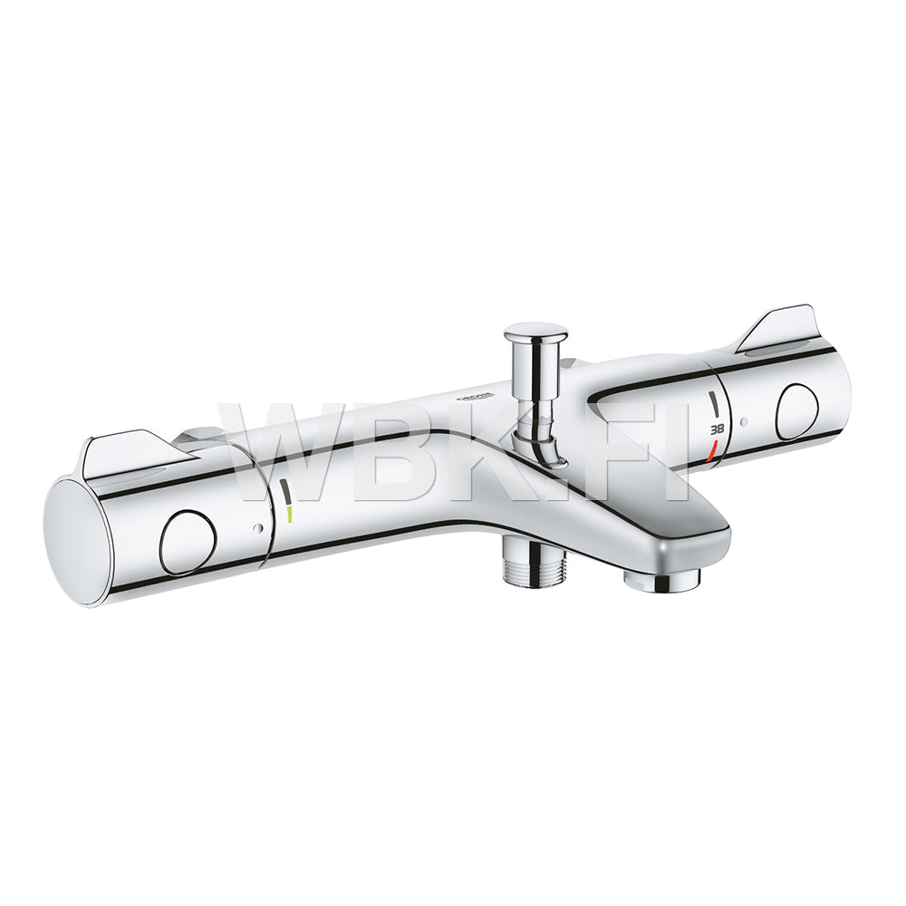 TERMOST.HANA GRT800 DN15 VAIHDIN JP GROHE 34754000