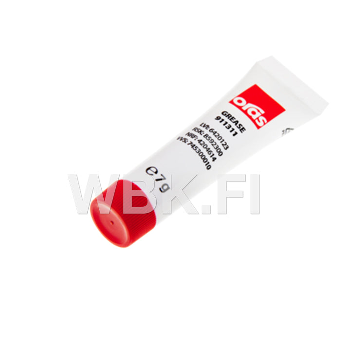 O-RENGASRASVA, 7 G ORAS 911311