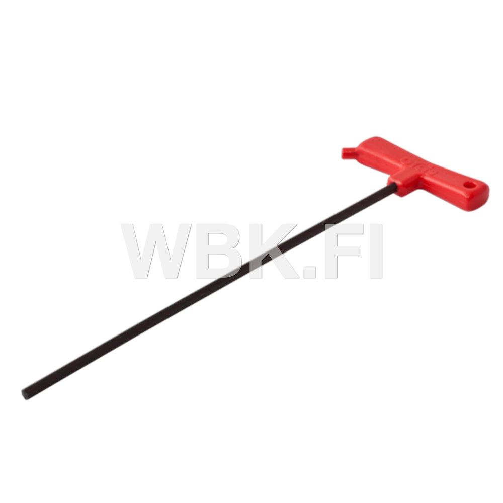 T-AVAIN 6K-3MM ORAS 910043
