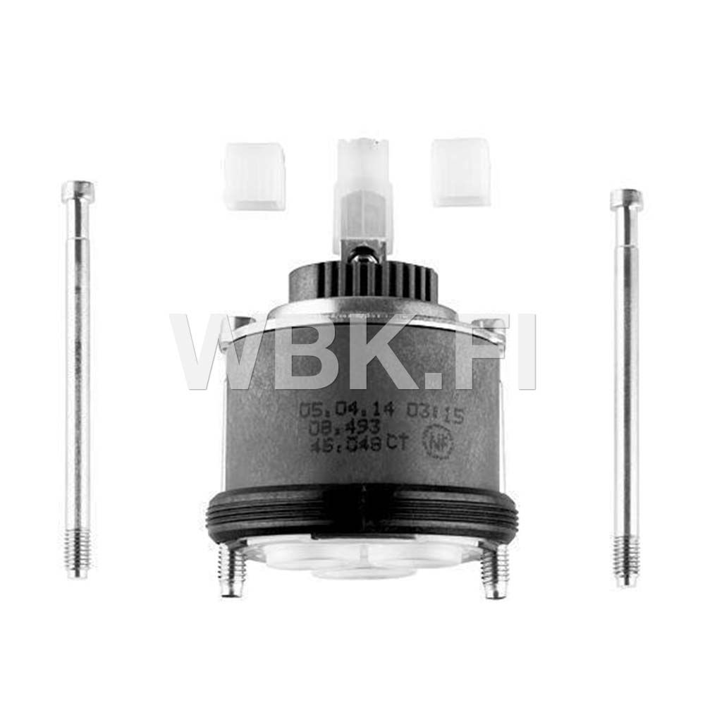KERAAMINEN SÄÄTÖKASETTI 46MM GROHE 46048000