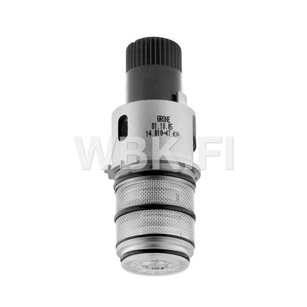 TERMOSTAATTIPATRUUNA GROHE 47439000