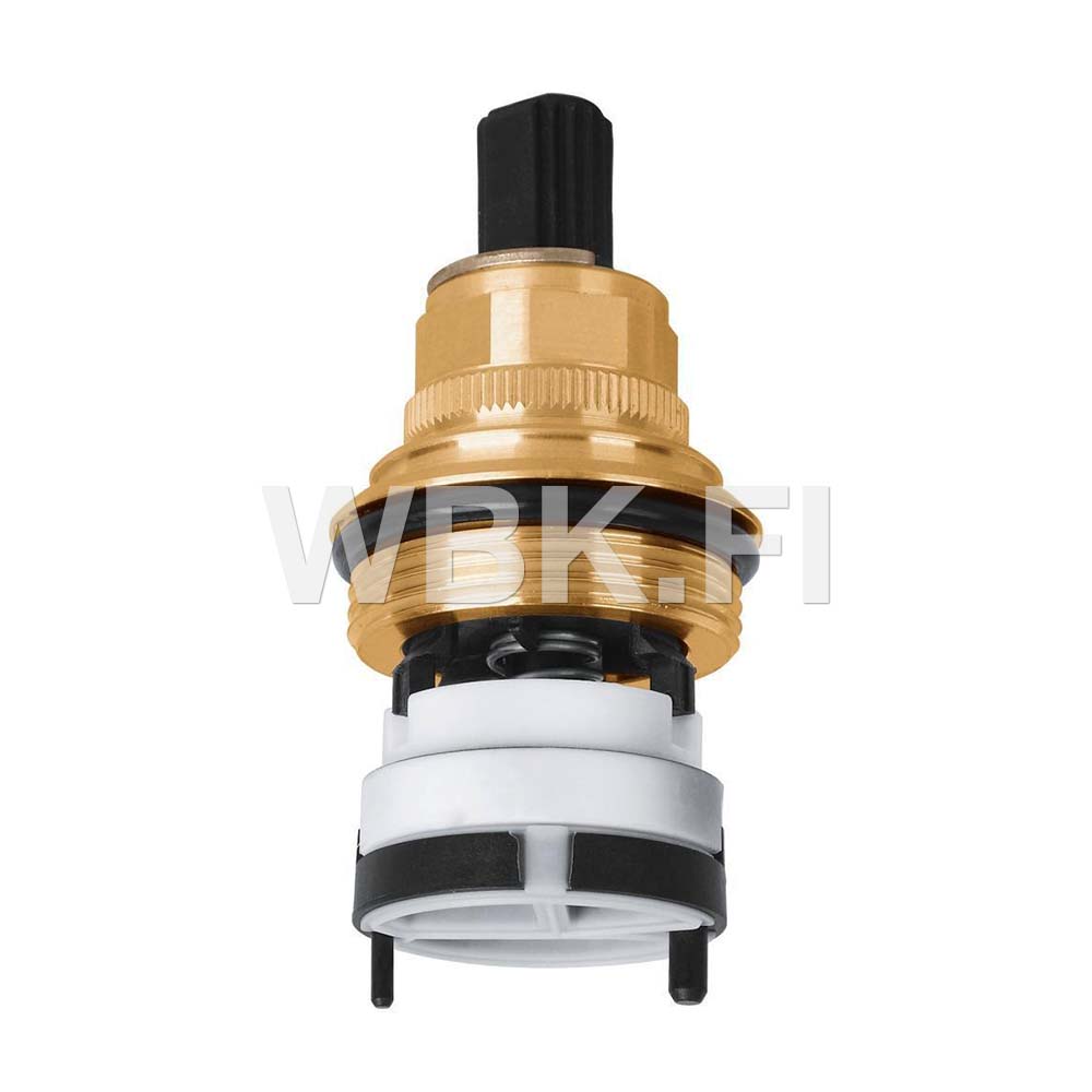 AQUADIMMER/KÄYTTÖVENTTIILI GROHE 12433000