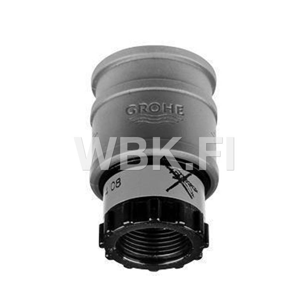 PIKALIITIN KEITTIÖHANALLE GROHE 46338000