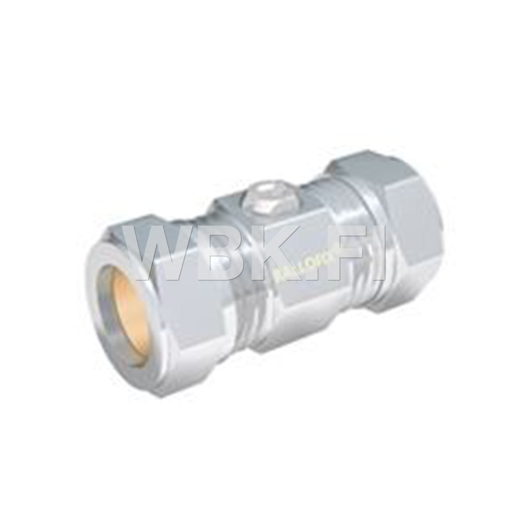 KUULASULKUVENTTIILI PUS 8X15 BROEN