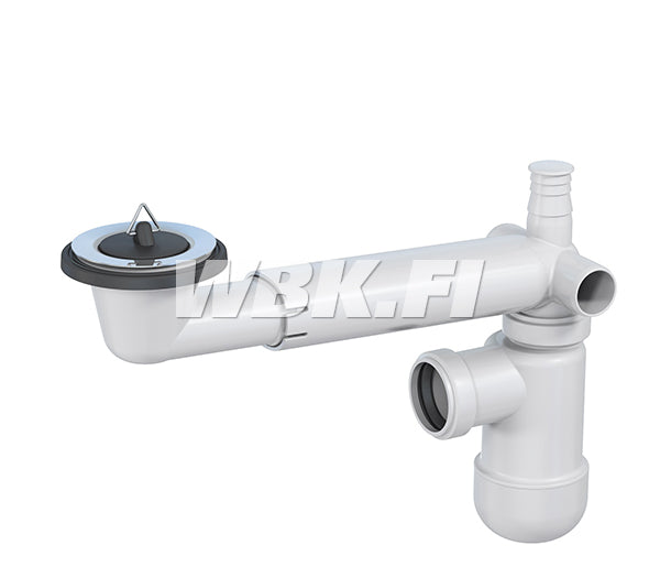 VESILUKKO TÄYD PRELOC VALK PREVEX 13542 SÄÄDETTÄVÄ