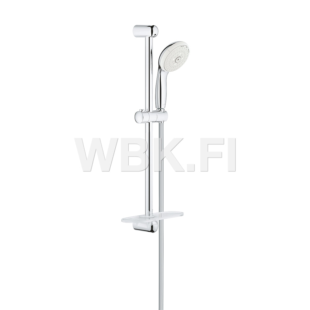 SUIHKUSETTI TEMPESTA 100 GROHE 27600001