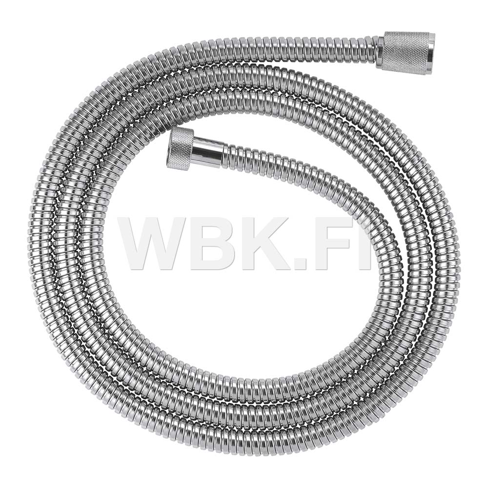 SUIHKULETKU 2M RELEXAFLEX METALLI GROHE 28145000
