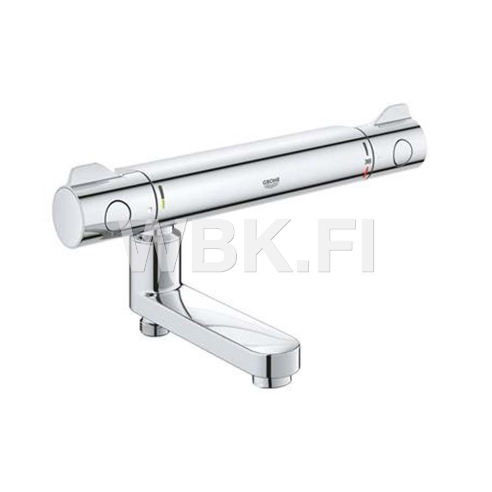 GROHE VAIHDIN JUOKSUPUTKI GROHE 13450000