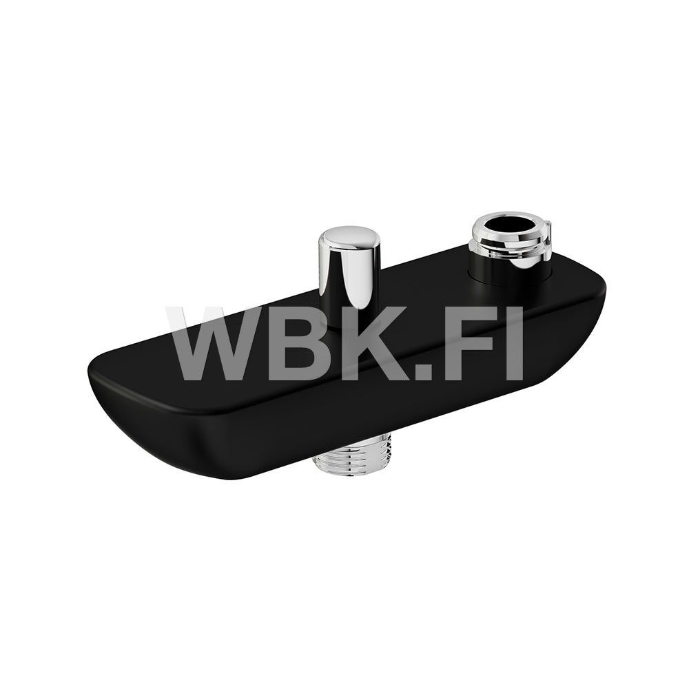 VAIHDINJUOKSUPUTKI, MUSTA GB41638860 53