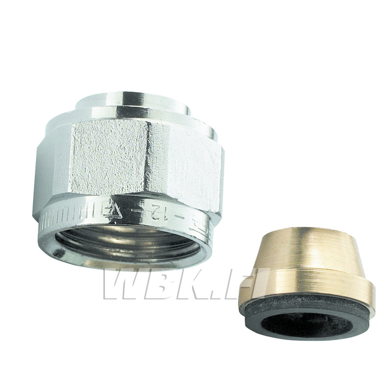 PUOLILIITIN 1/2X10 MM FRESE KRYS-LIITIN