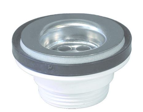 POHJAVENTTIILI RST SIHTI G32 PURUS PT