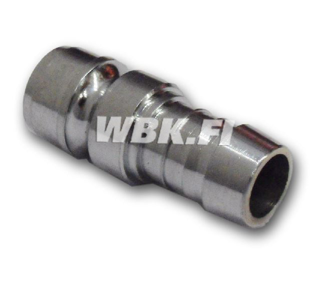 LIITINNIPPA 16MM LETKULLE