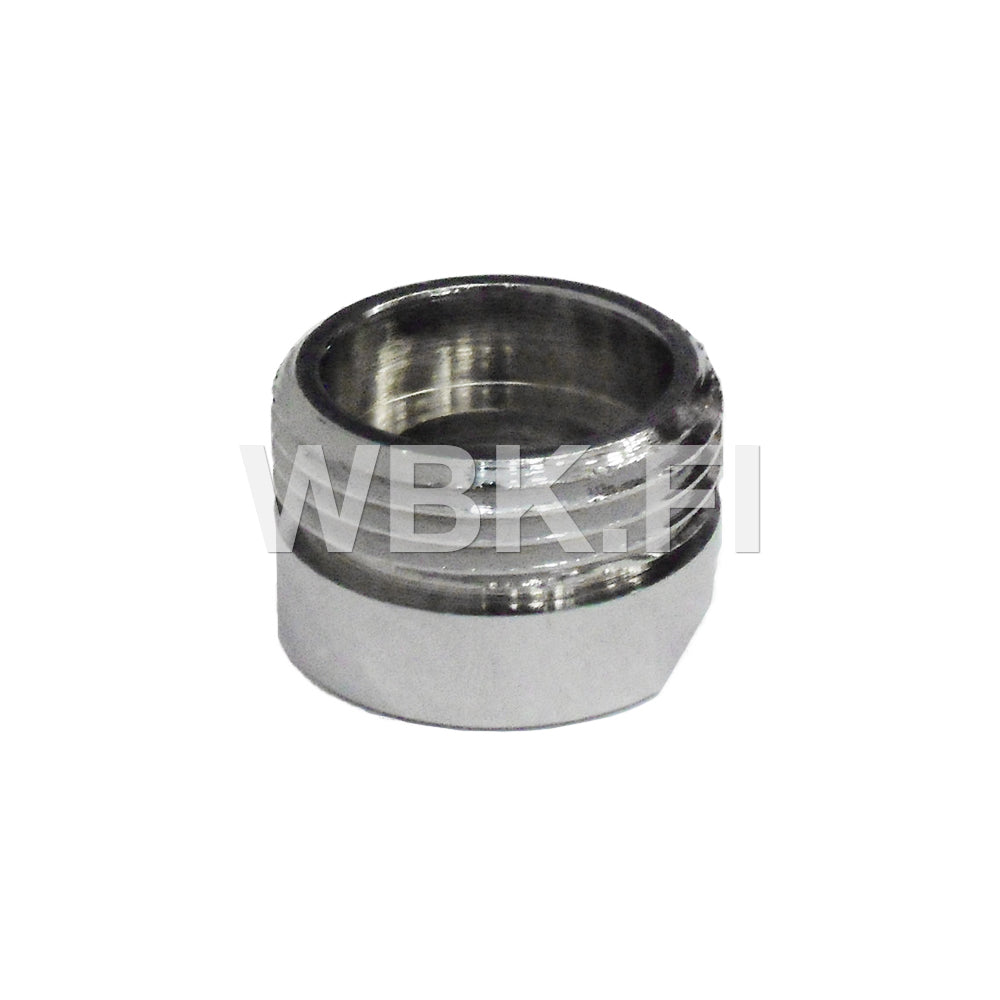 MUUNNOSNIPPA 1/2"SK X 3/4"UK TIIVISTEELLÄ