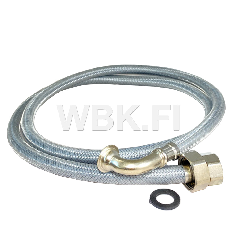 TULOVESILETKU S/U 3/4 X 1/2 X 3000 NYLON. KULMA
