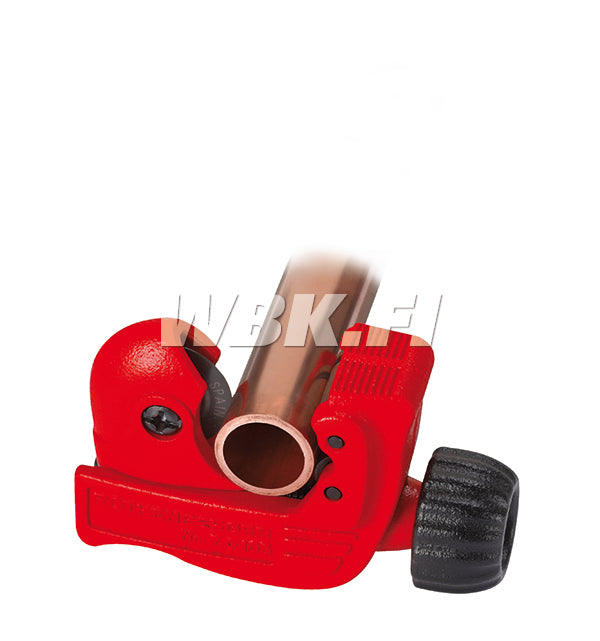 PUTKILEIKKURI 3-22MM CU ROTHENBERGER