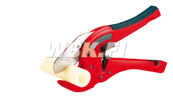 MUOVIPUTKILEIKKURI ROCUT TC 3-32MM ROTHENBERGER
