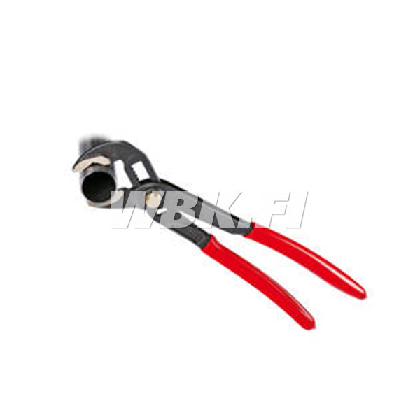 VESIPUMPPUPIHTI PRO 240MM ROTHENBERGER