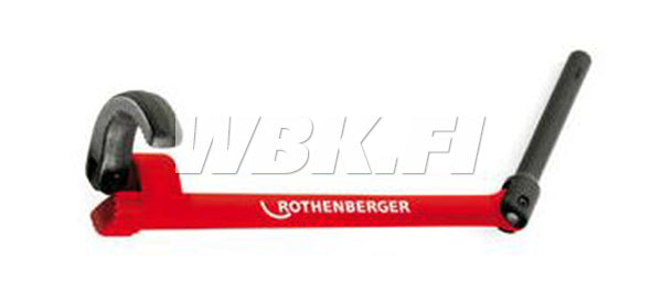 HANAMUTTERIAVAIN ROTHENBERGER