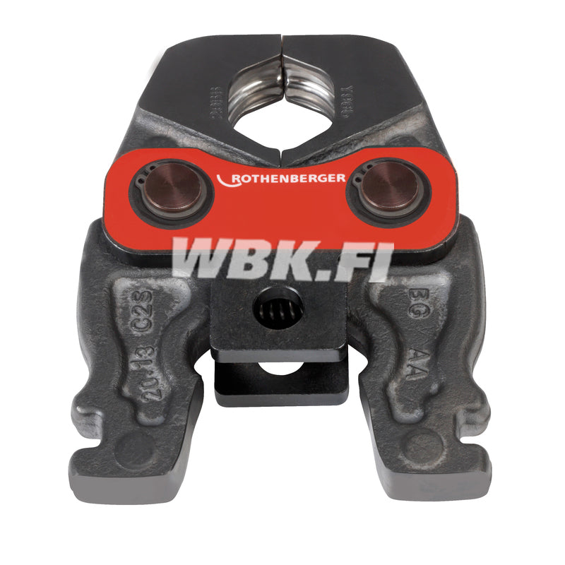 PURISTUSLEUKA ROMAX COMPACT M15 TT
