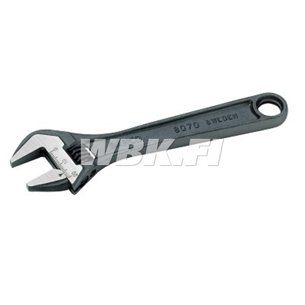 JAKOAVAIN 12" 8073 BAHCO