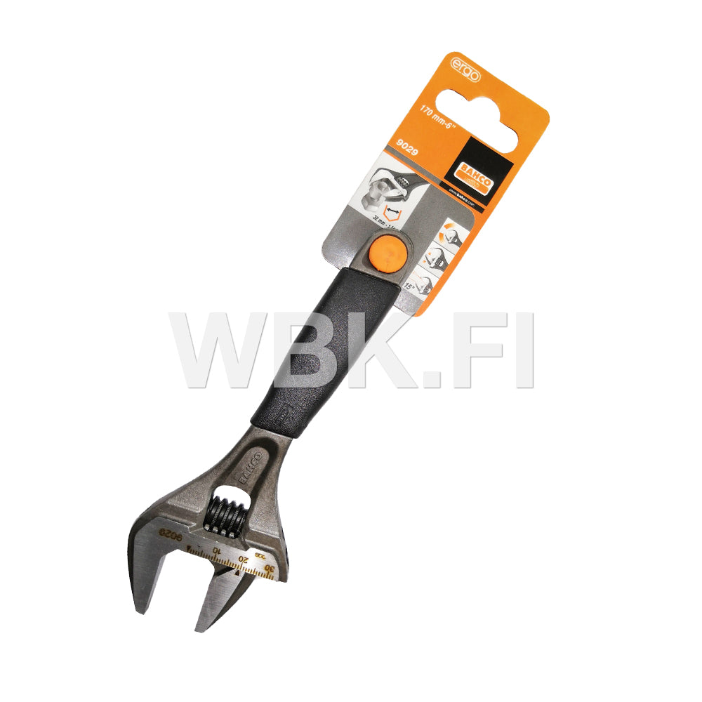 JAKOAVAIN ERGO 9031P BAHCO
