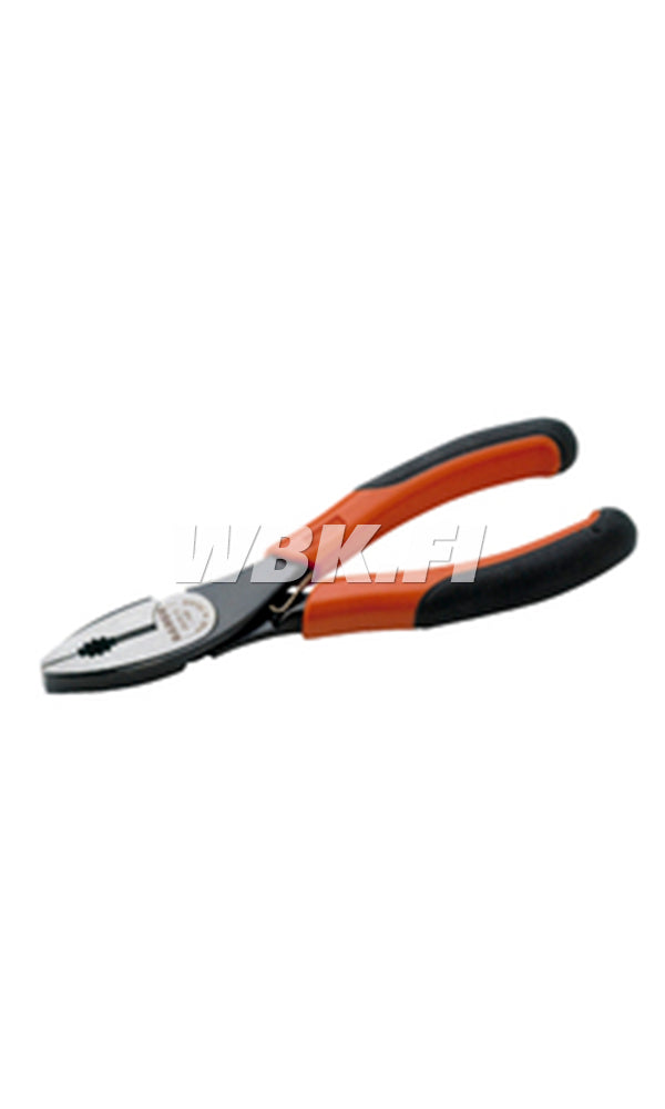 ERGO YHDISTELMÄPIHDIT 2628 BAHCO