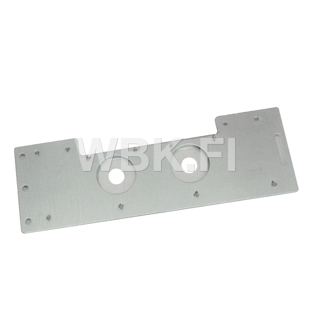 HANAK.RASIAN MUURAUSTUKI 150MM