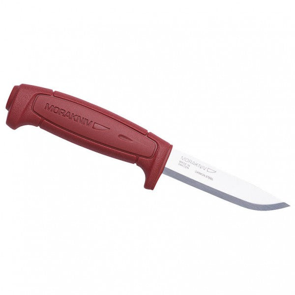 PUUKKO MORA 511 TERÄS. MUOVIKAHVA