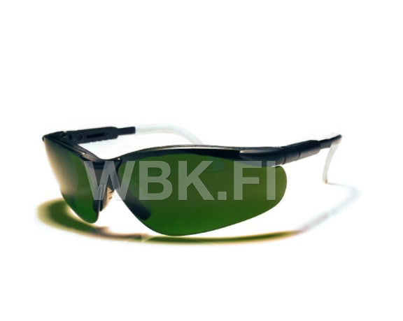 HITSAUSLASIT 50MM DIN 5 AGA