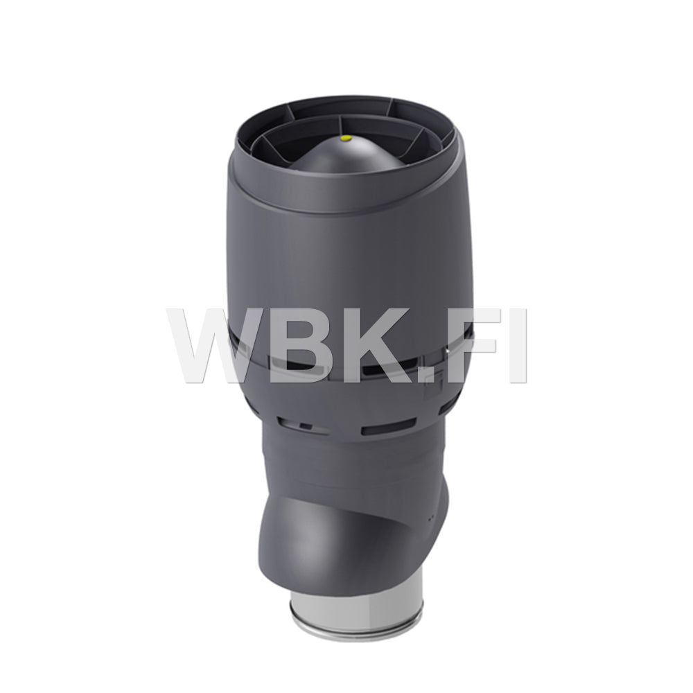 POISTOPUTKI 250P/IS/700 FLOW XL HA VILPE