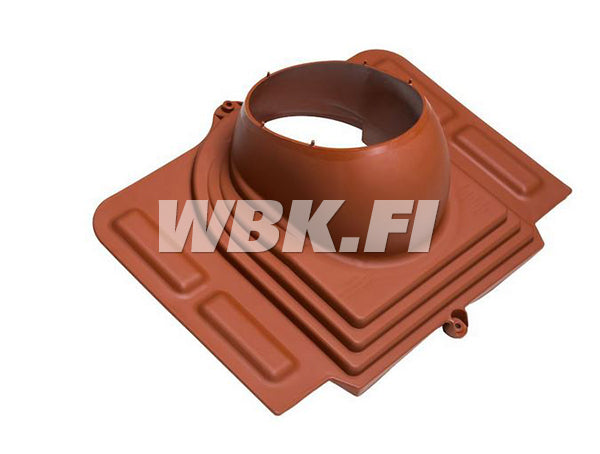 PELTI KATTOLÄPIVIENTI 110-160 T.PUN EH-MUOVI