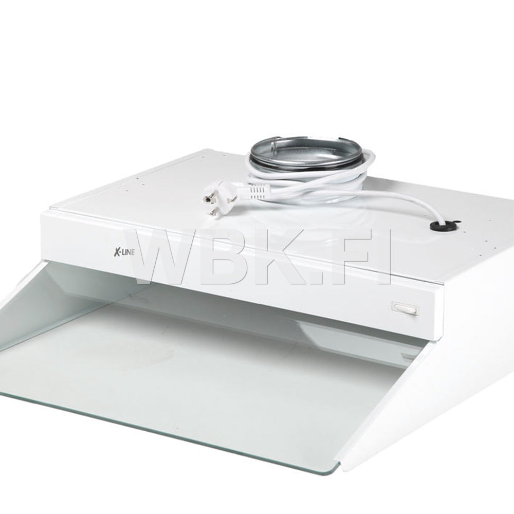 VALLOX X-LINE KTX 500 VALKOINEN