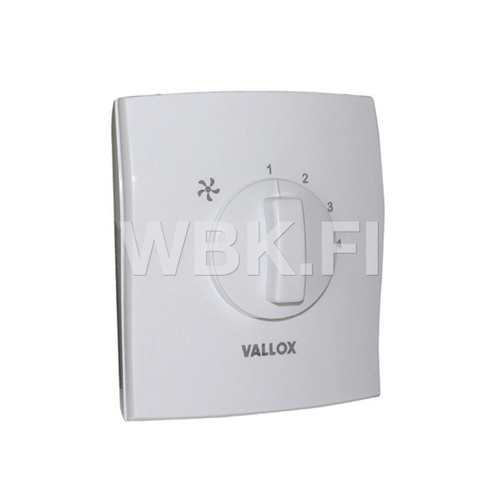 VALLOX SIMPLE CONTROL -OHJAIN