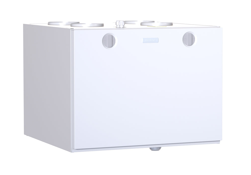 ILMANVAIHTOKONE VALLOX 101 MV L
