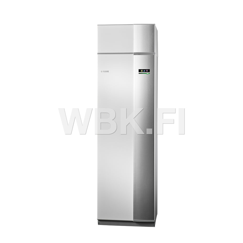 POISTOILMALÄMPÖPUMPPU F470 F470