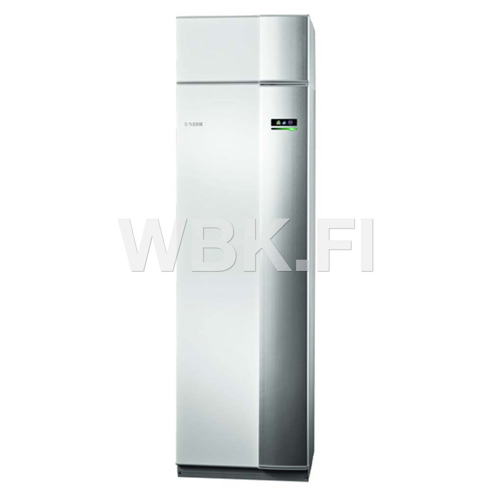 POISTOILMALÄMPÖPUMPPU F370 F370