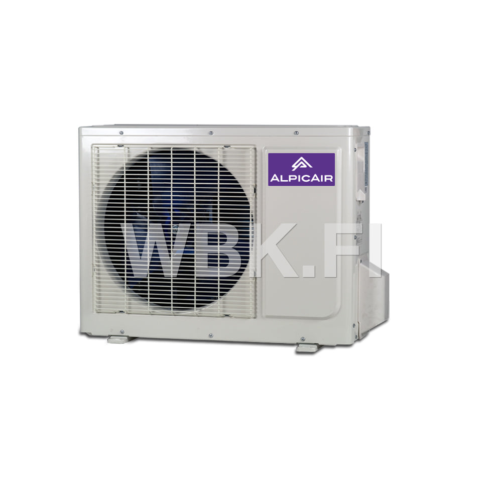 ALPIC AIR ILP AWO-60HRDC1A1 ULKO NORDIC HYPER INVERTER